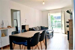 t2 à la vente -   27140  GISORS, surface 41 m2 vente t2 - UBI422882860